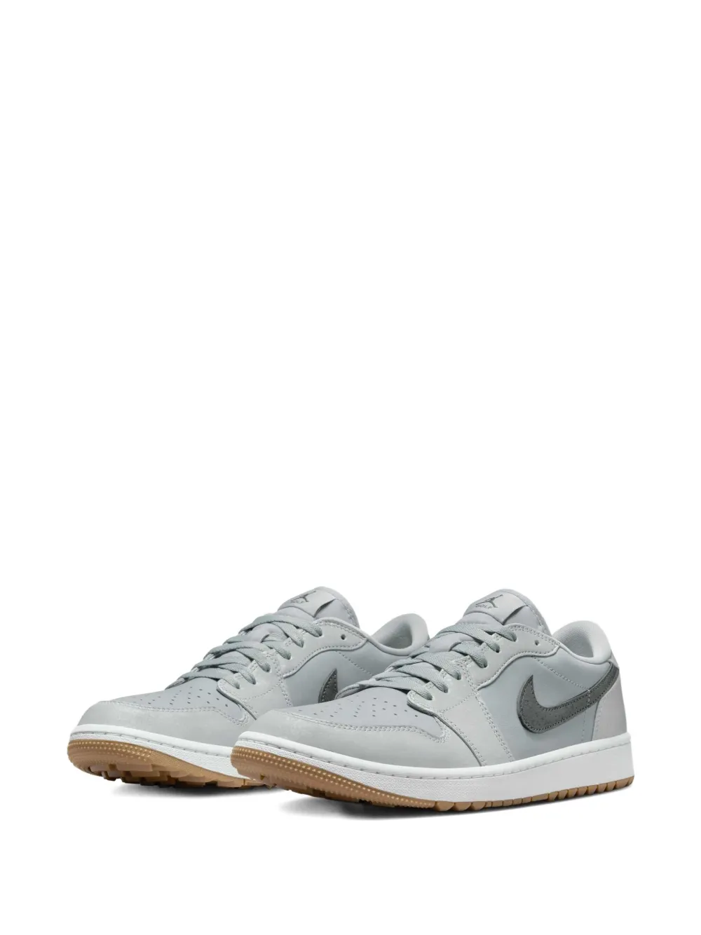 Jordan Air Retro 1 "Golf Wolf Grey" sneakers