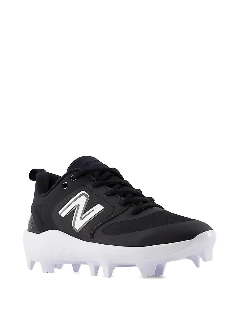 New Balance Fresh Foam X Velo V3 Metal "black White" Sneakers In Black