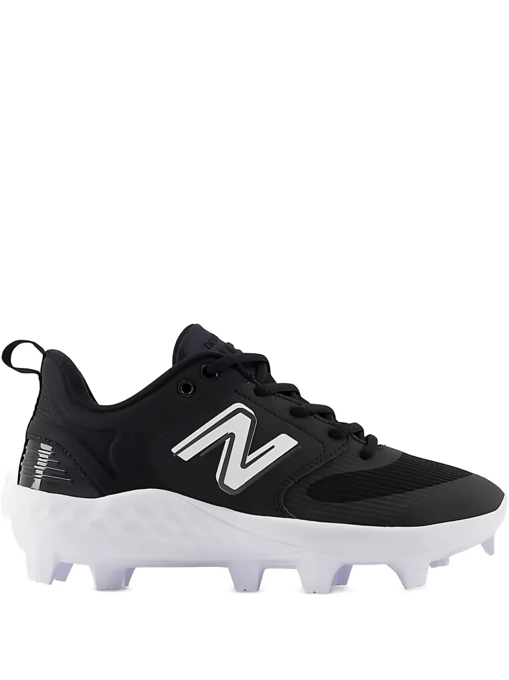New Balance Fresh Foam X Velo V3 Metal "Black White" sneakers