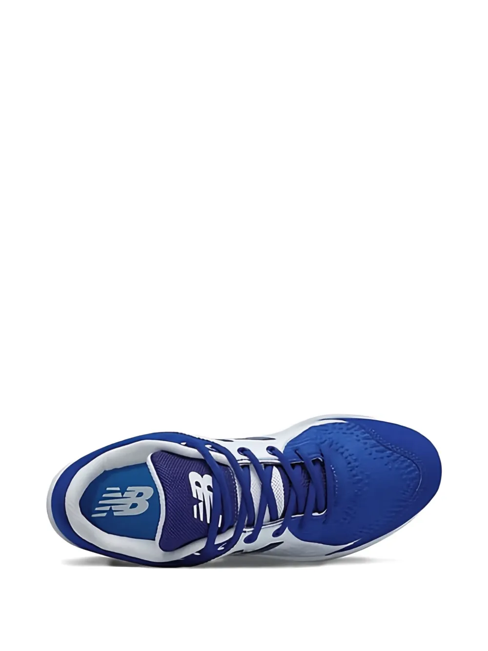 New Balance Fresh Foam 3000 V5 Metal "Royal" sneakers Blue