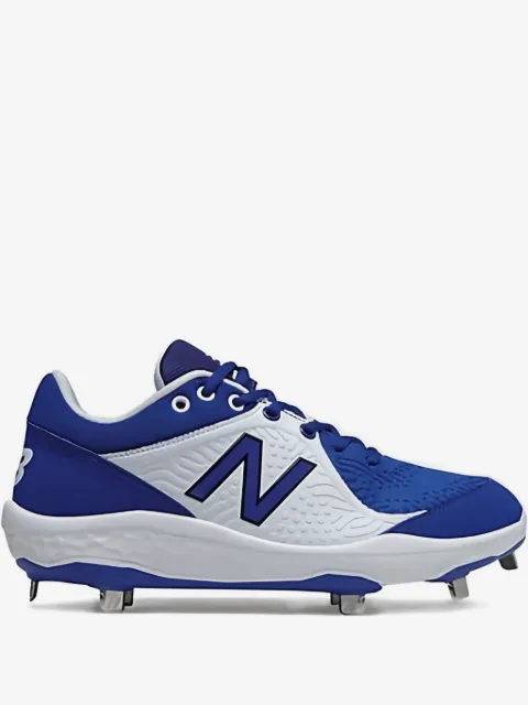 New Balance Fresh Foam 3000 V5 Metal "Royal" sneakers