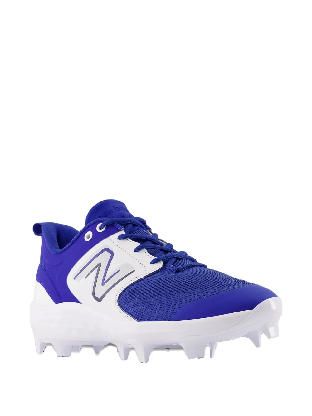 New Balance Fresh Foam 3000 V6 Molded "Blue White" sneakers