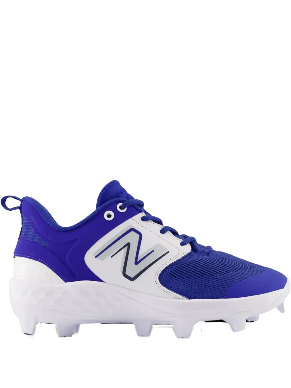 New Balance Fresh Foam 3000 V6 Molded "Blue White" sneakers