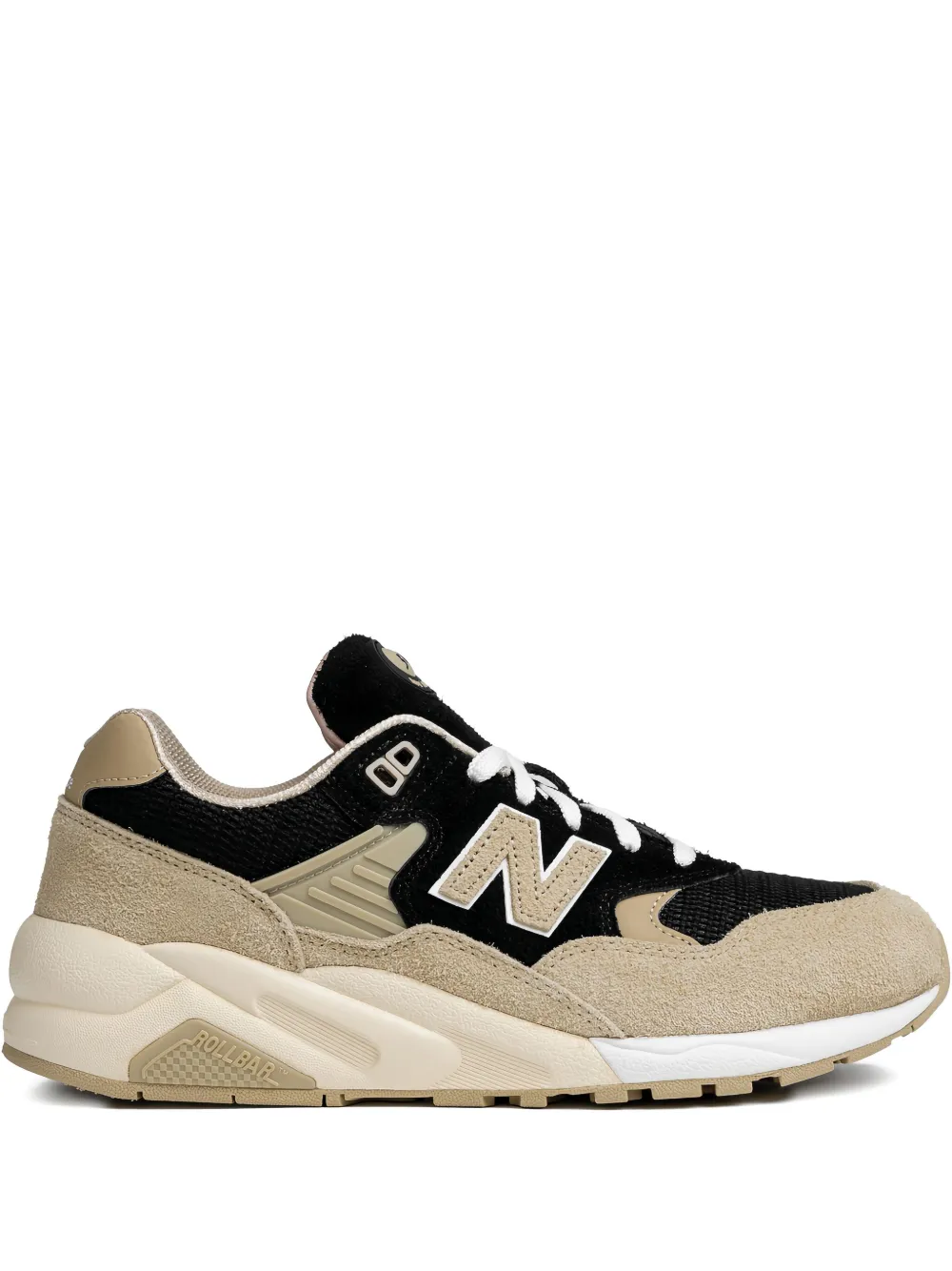 New Balance MRT 580 TF "Gunmetal" sneakers Neutrals
