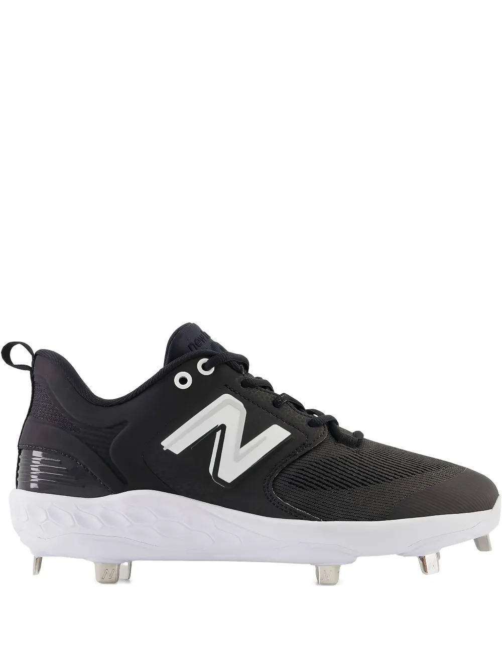 New Balance Fresh Foam X 3000 V6 Metal "Navy White" sneakers Blue