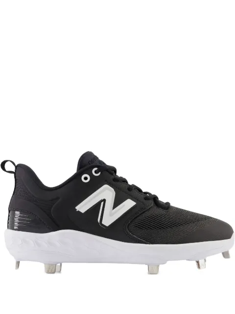 New Balance Fresh Foam X 3000 V6 Metal "Black White" sneakers