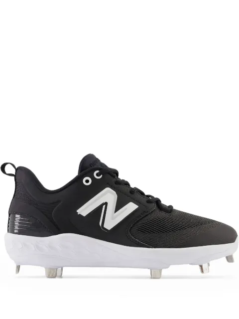New Balance Fresh Foam X 3000 V6 Metal "Black White" sneakers