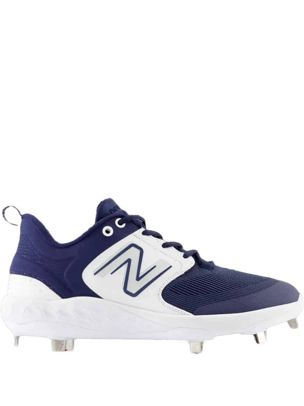 New Balance Fresh Foam X 3000 V6 Metal "Navy White" sneakers Blue