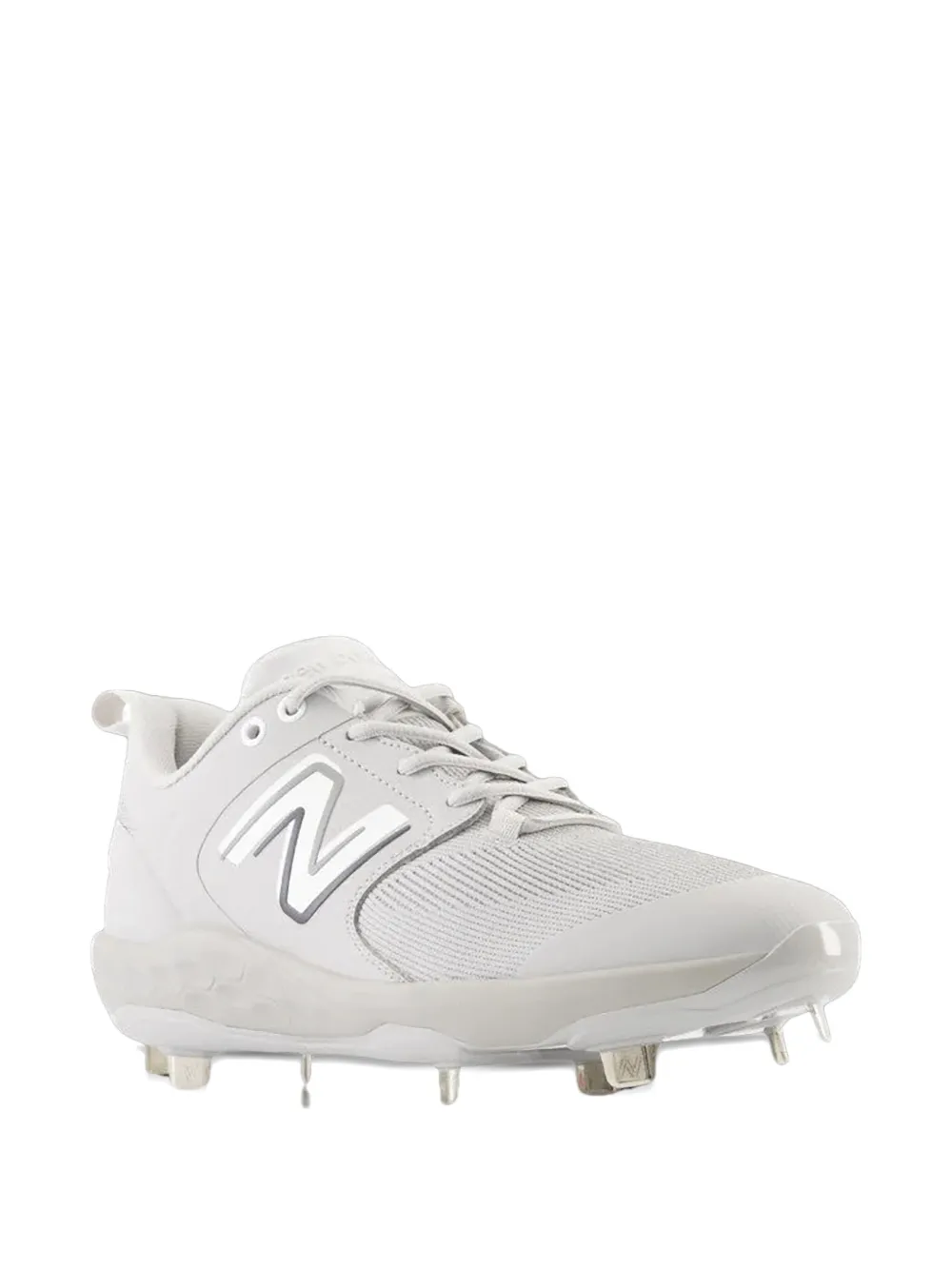 New Balance Fresh Foam X 3000 V6 Metal "Grey White" sneakers