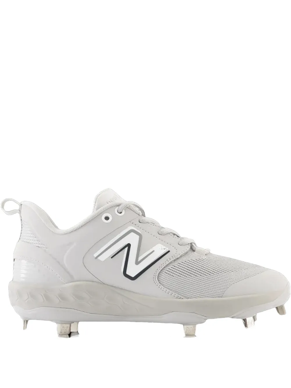 New Balance Fresh Foam X 3000 V6 Metal "Grey White" sneakers