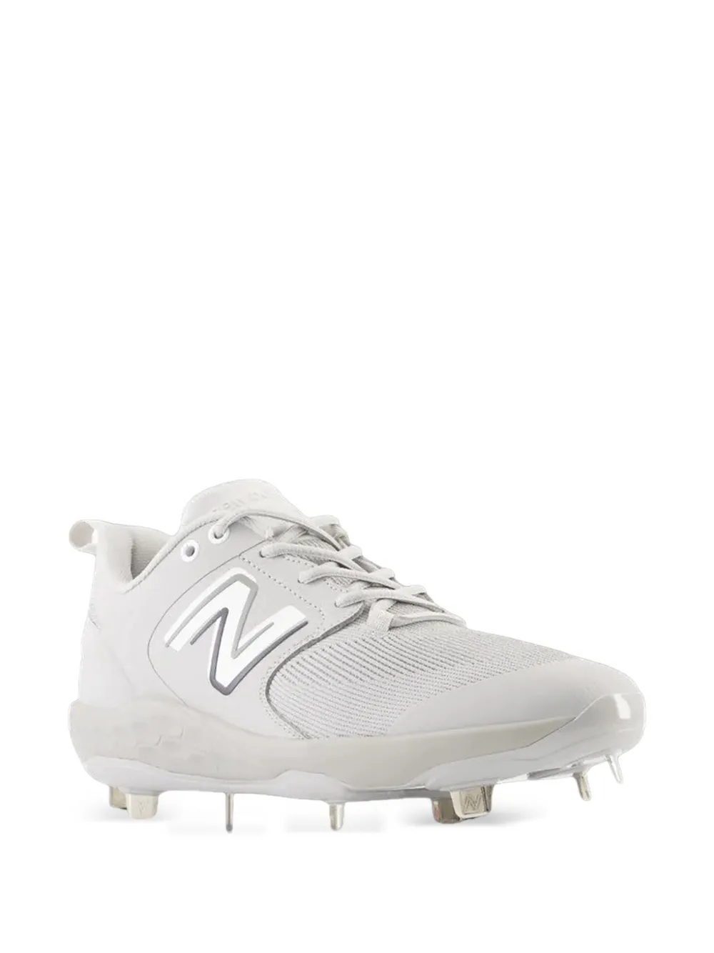 New Balance Fresh Foam X 3000 V6 Metal "Grey White" sneakers