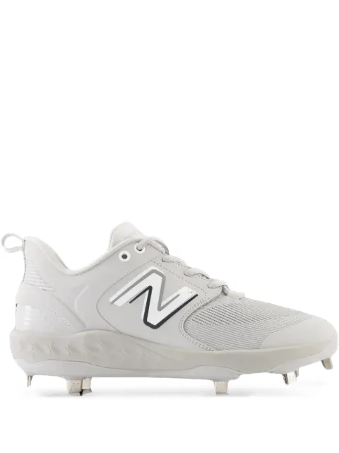 New Balance Fresh Foam X 3000 V6 Metal "Grey White" sneakers