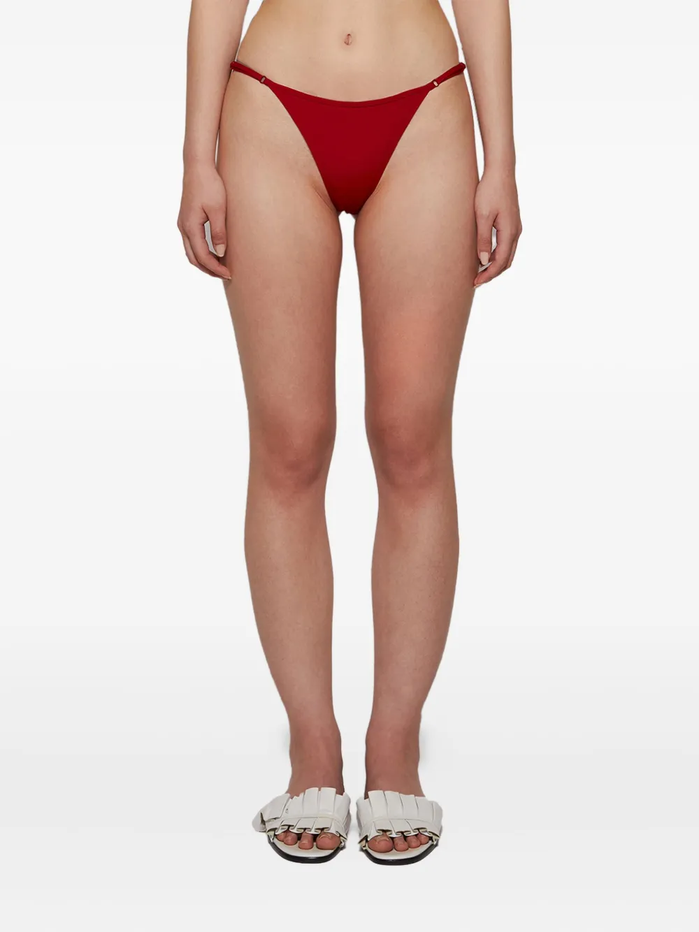 TROPIC OF C Luna string bikini bottoms | Bikinis | Image 2