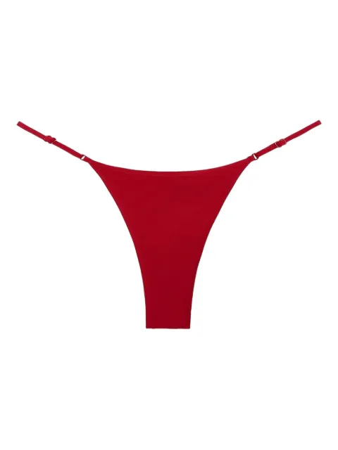 TROPIC OF C Luna string bikini bottoms