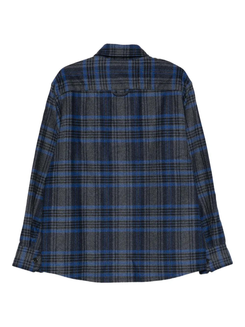 A.P.C. playera tipo polo con botones | Camisas | Image 2