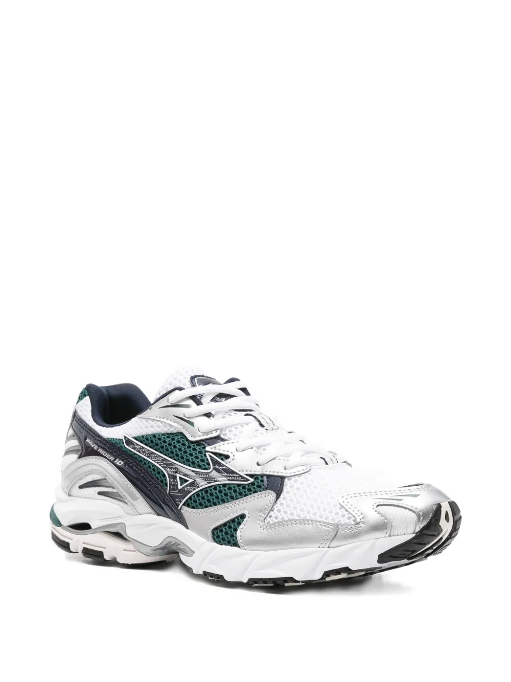 Mizuno baskets Wave Rider 10 | baskets basses | Image 2