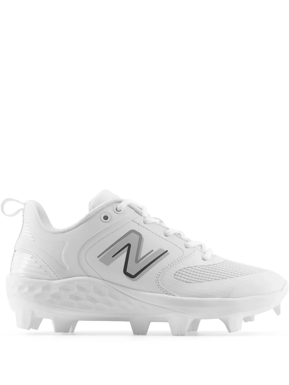 New Balance Fresh Foam Velo V3 Molded "White" sneakers Wit