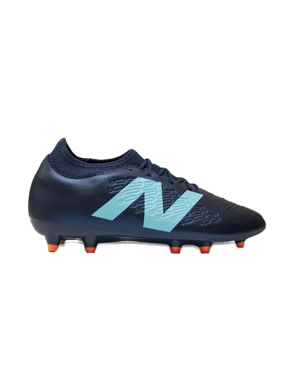 New Balance Kids Tekela V4+ Magique "Navy Team Sky Blue" sneakers