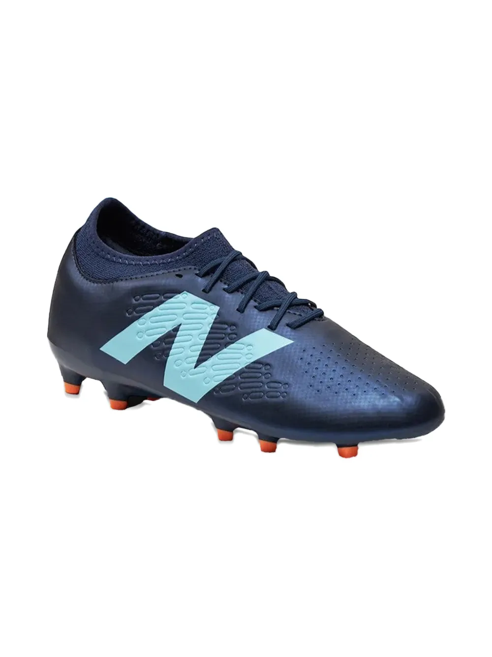 New Balance Kids Tekela V4+ Magique "Navy Team Sky Blue" sneakers