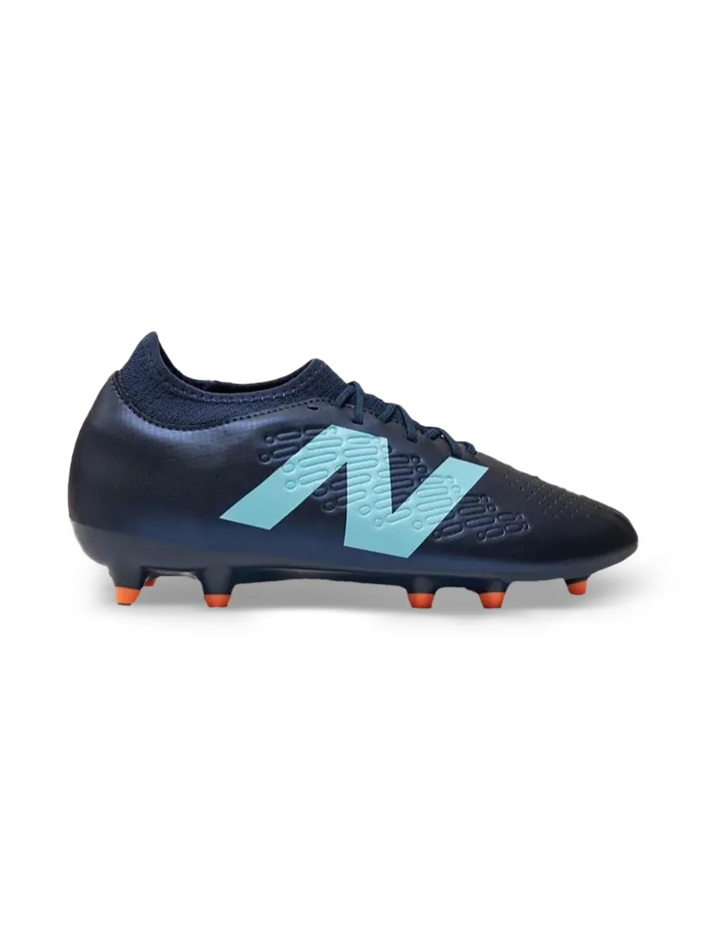 New Balance Kids Tekela V4+ Magique "Navy Team Sky Blue" sneakers