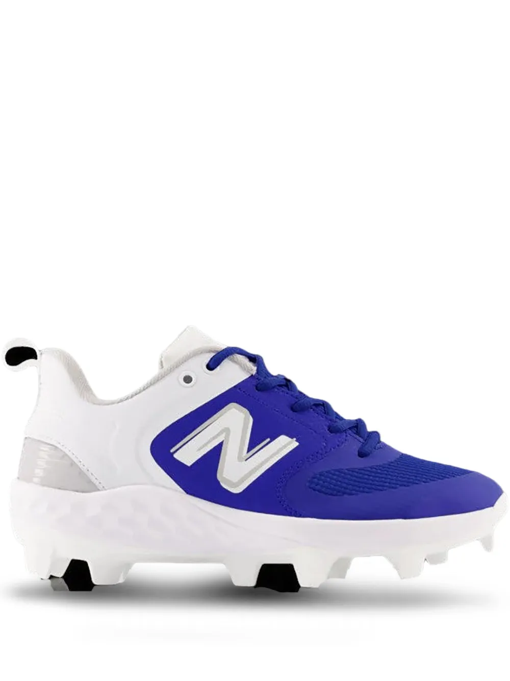 New Balance Fresh Foam Velo V3 Molded "White Champagne" sneakers Grey