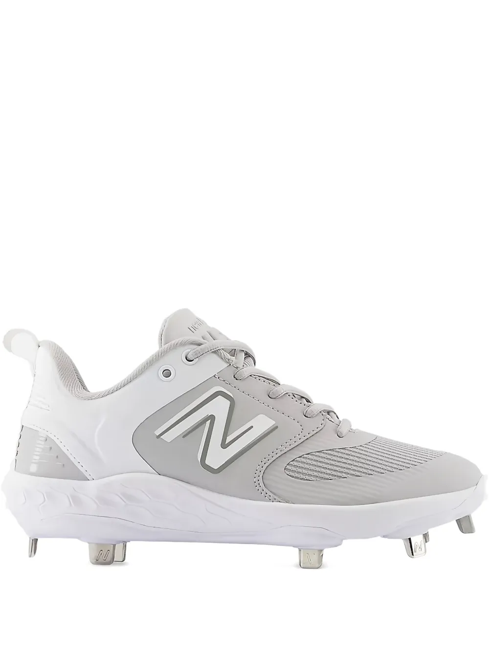 New Balance Fresh Foam Velo V3 Molded "White Champagne" sneakers - グレー New Balance Fresh Foam Velo V3 Molded "White Champagne" sneakers - グレー
