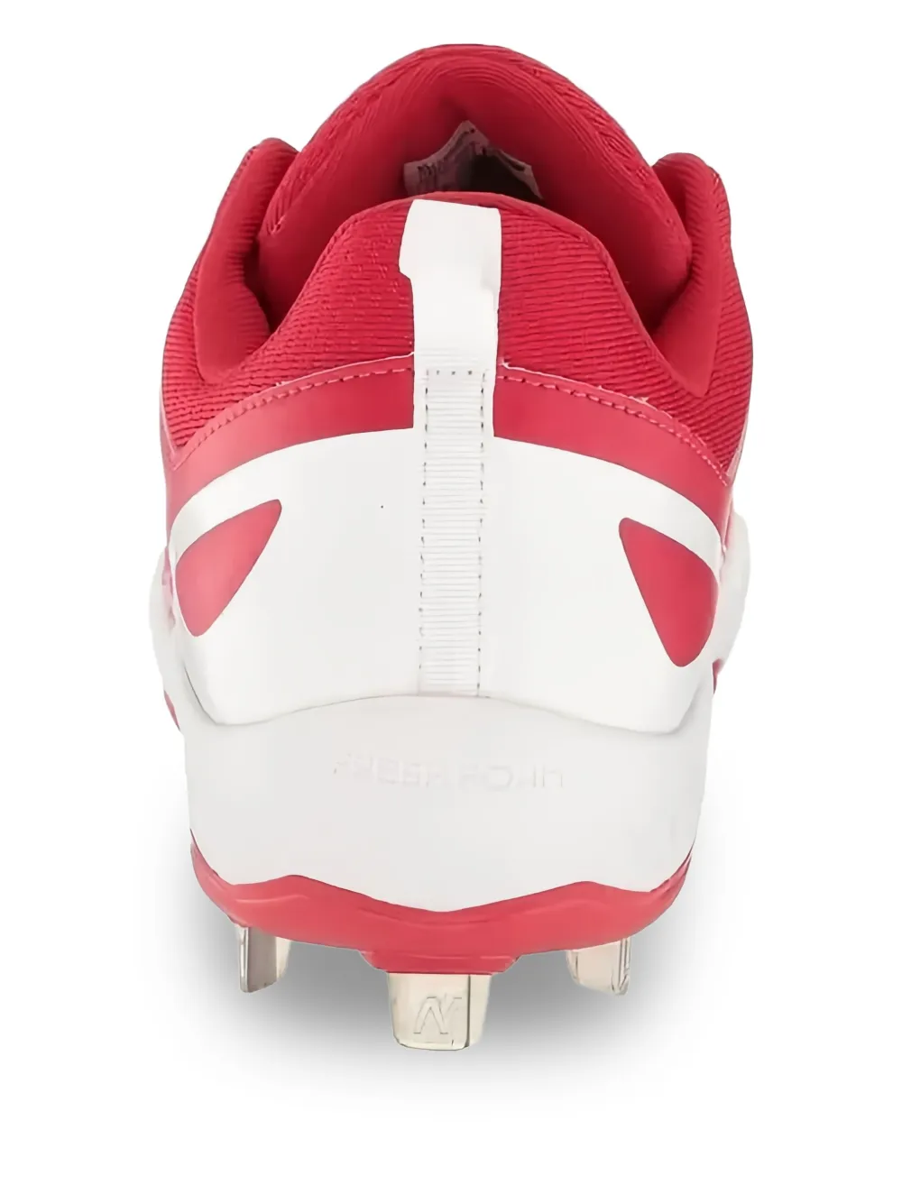 New Balance Fresh Foam V2 sneakers Rood