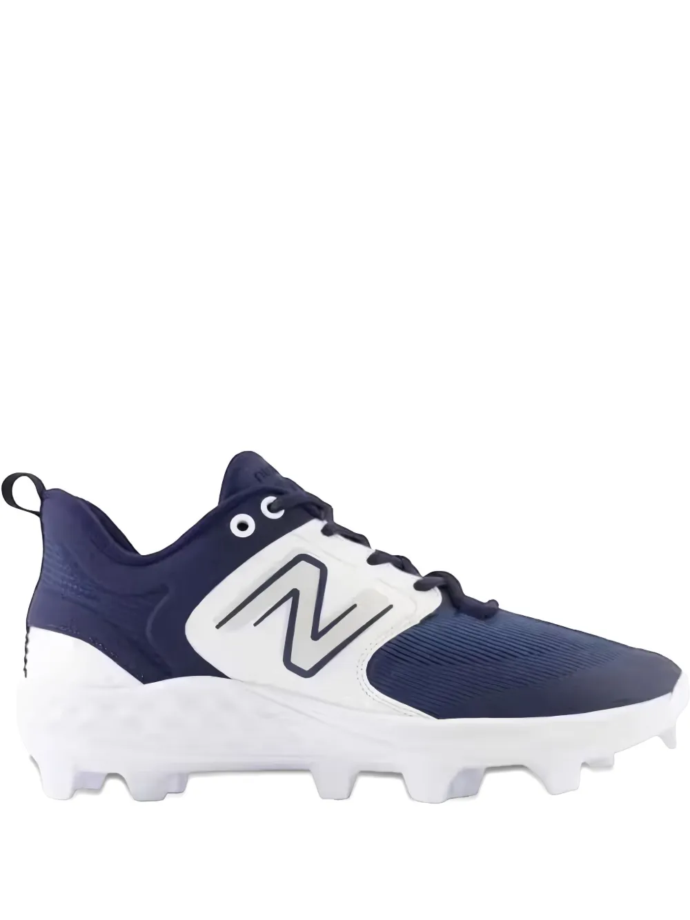 New Balance Fresh Foam 3000 V6 Molded "Navy White" sneakers - Blu