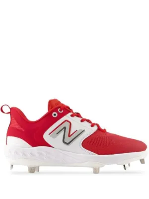 New Balance Fresh Foam X 3000 V6 Metal “Grey White” スニーカー