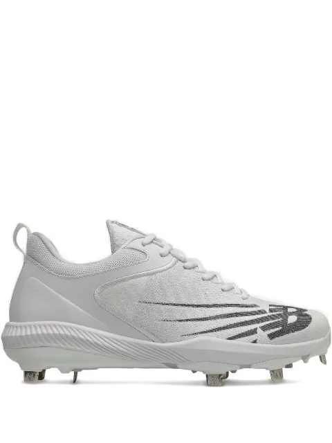 New Balance tenis Fuel Cell 4040 V6 Metal Camo White Black