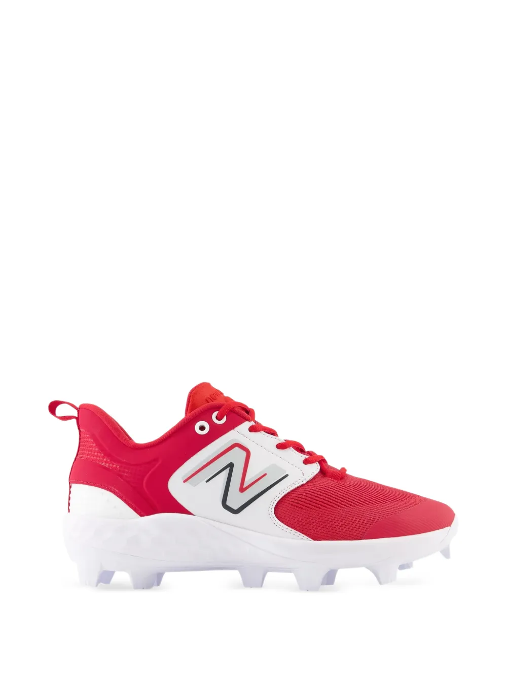 New Balance Sneakers Fresh Foam 3000 V6 - Rosso