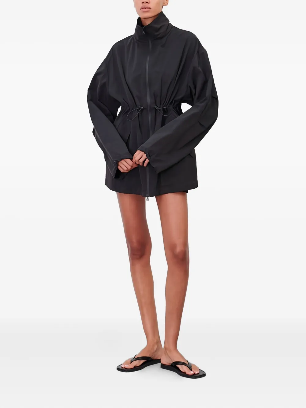 WARDROBE.NYC RHW Crop jacket | Chamarras oversize | Image 2