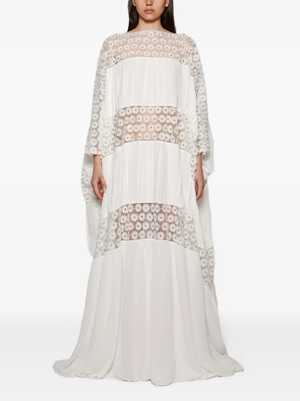 Dima Ayad daisy-lace maxi dress | Day Dresses | Image 2