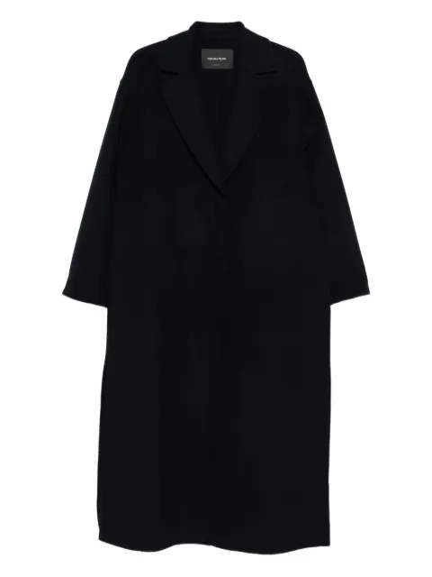 Fabiana Filippi kappa med krage med slag