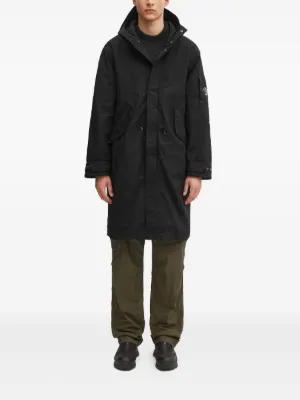 C.P. Company メンズ コート通販 - FARFETCH