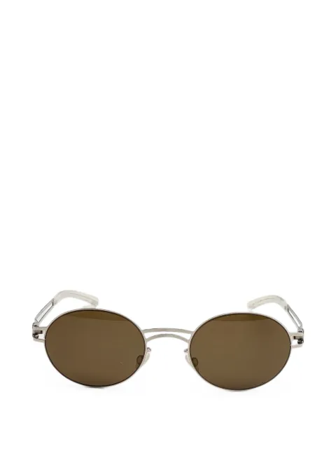 Mykita gafas de sol Dada con montura redonda