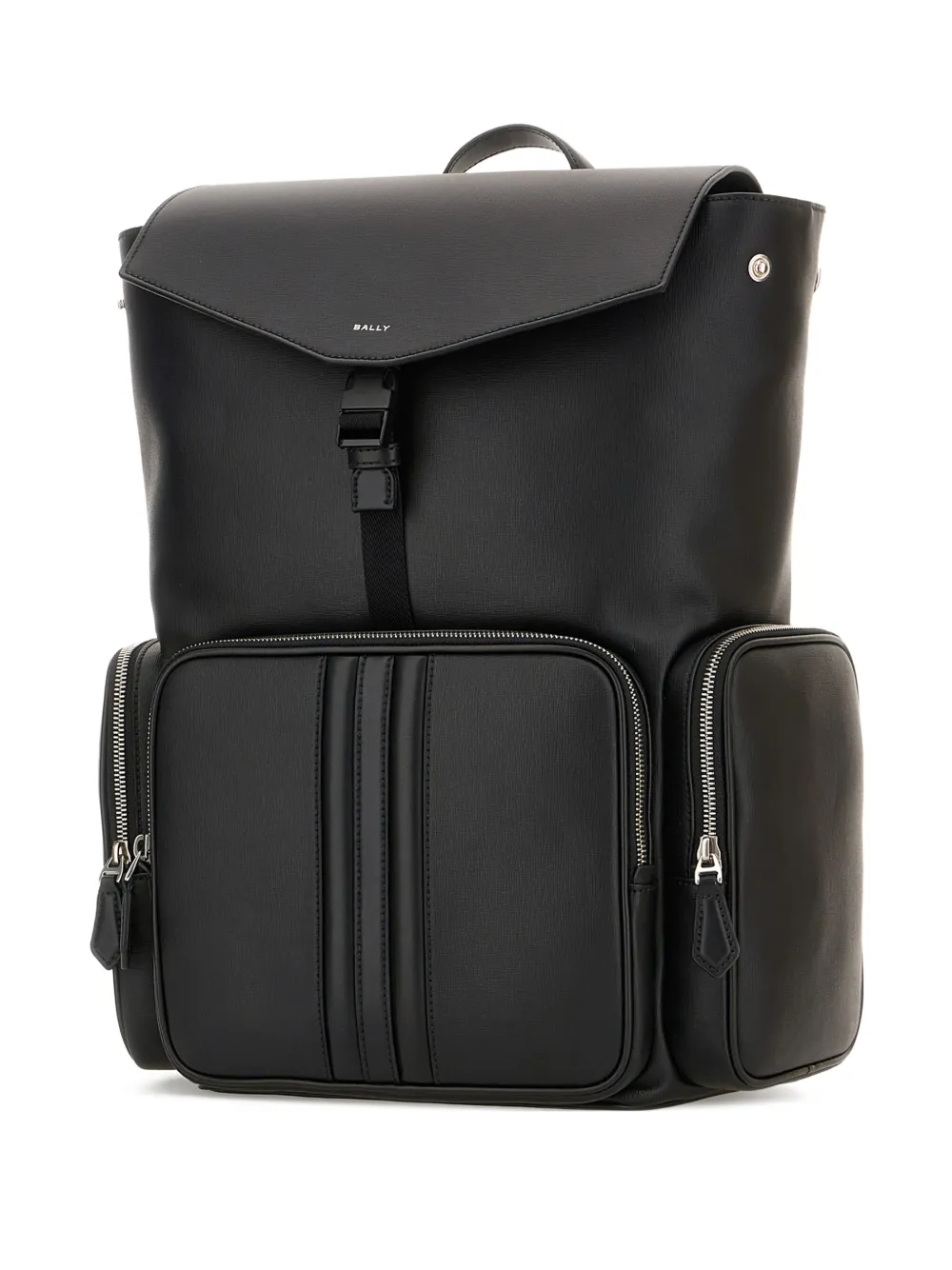 Bally Zaini flap-pocket backpack | Image 2
