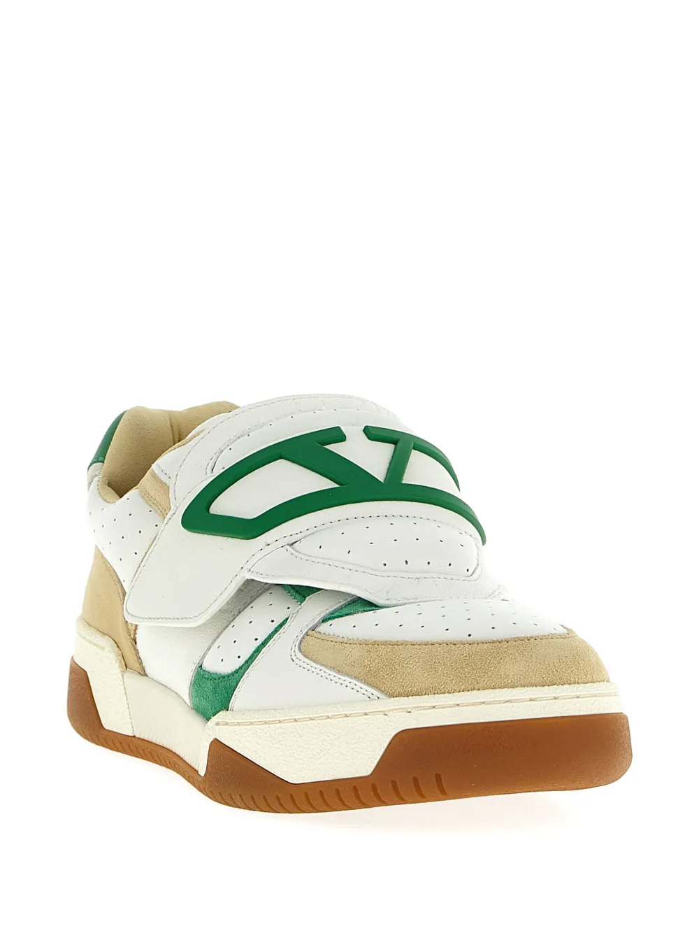 Valentino Garavani Joie De Jouer Vlogo Signature sneakers White
