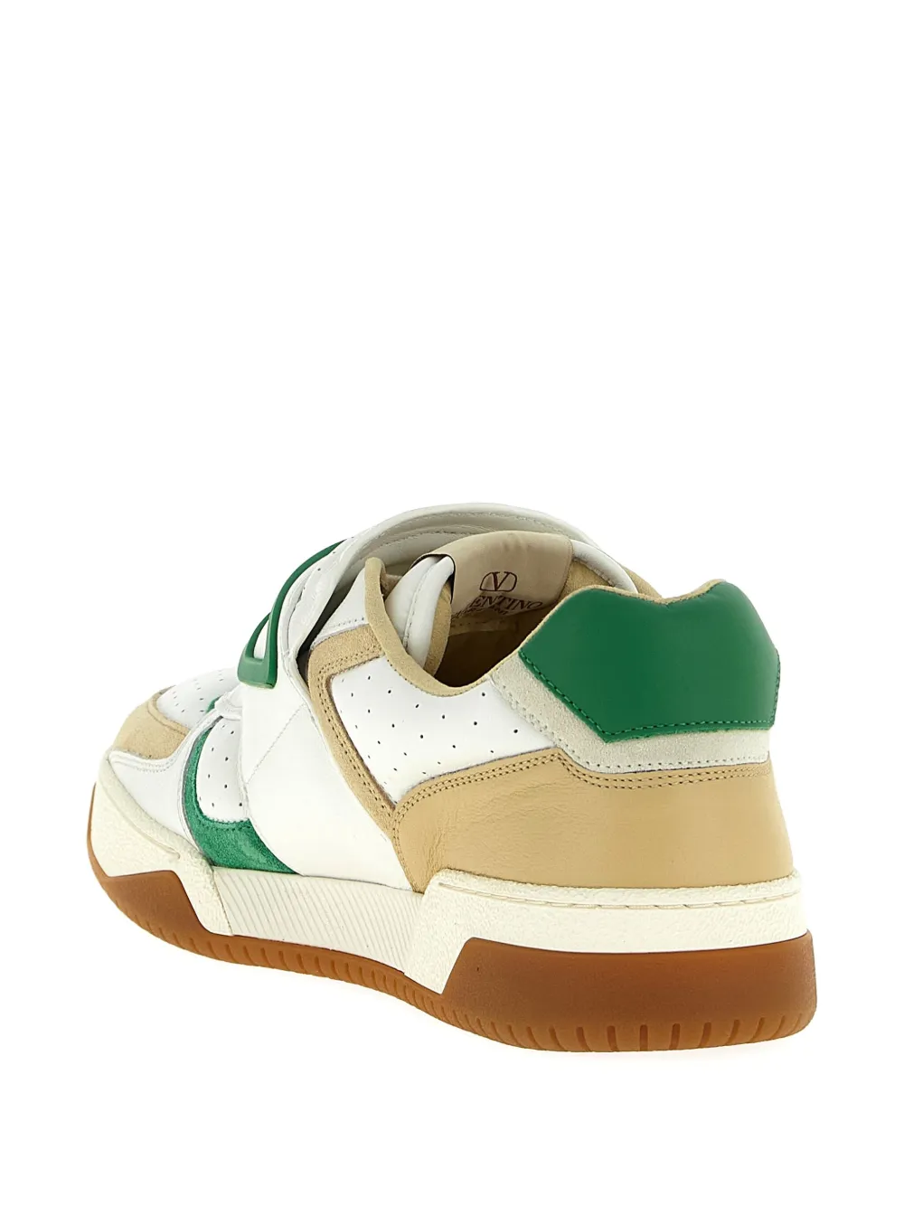 Valentino Garavani Joie De Jouer Vlogo Signature sneakers White