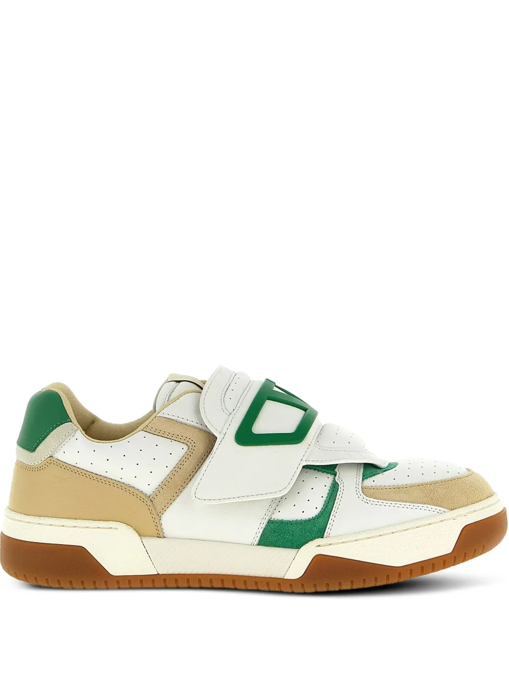 Valentino Garavani Joie De Jouer Vlogo Signature sneakers White
