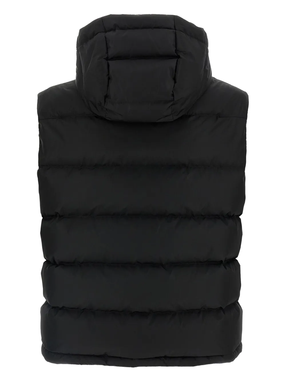 Valentino Garavani VLogo Signature bodywarmer Zwart