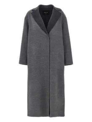 ダウンジャケット・コート FABIANA FILIPPI Fabiana Filippi Coats (CTD215F224 L5858196) Fabiana Filippi Down Puffer Jacket - ShopStyle