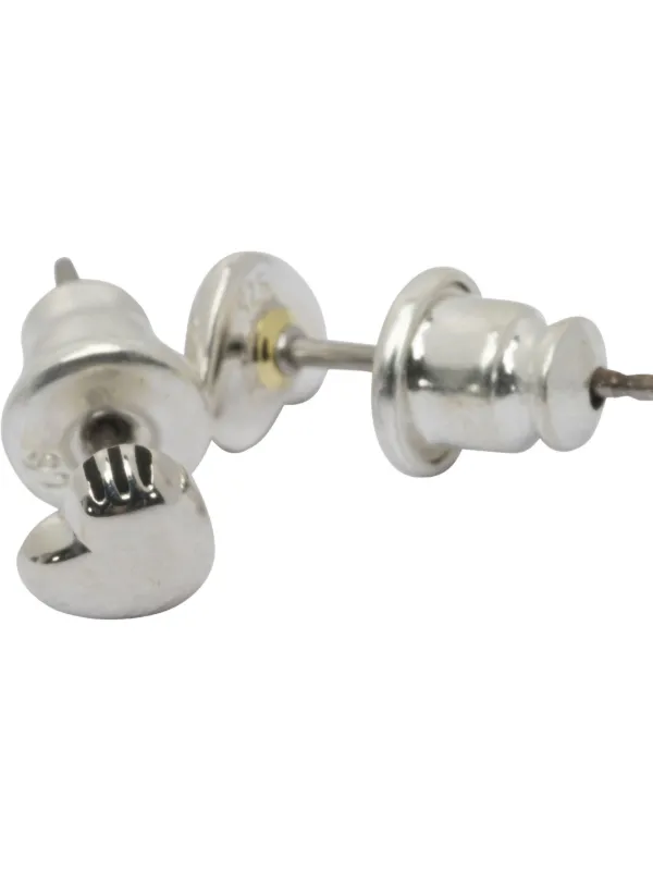 アクセサリー HUMAN MADE Heart Silver Earrings-Silver 31152903_60856451_600.jpg