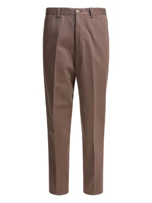 Brunello Cucinelli ブルネロクチネリ コーデュロイ パンツ BRUNELLO CUCINELLI ブルネロクチネリ コーデュロイパンツ