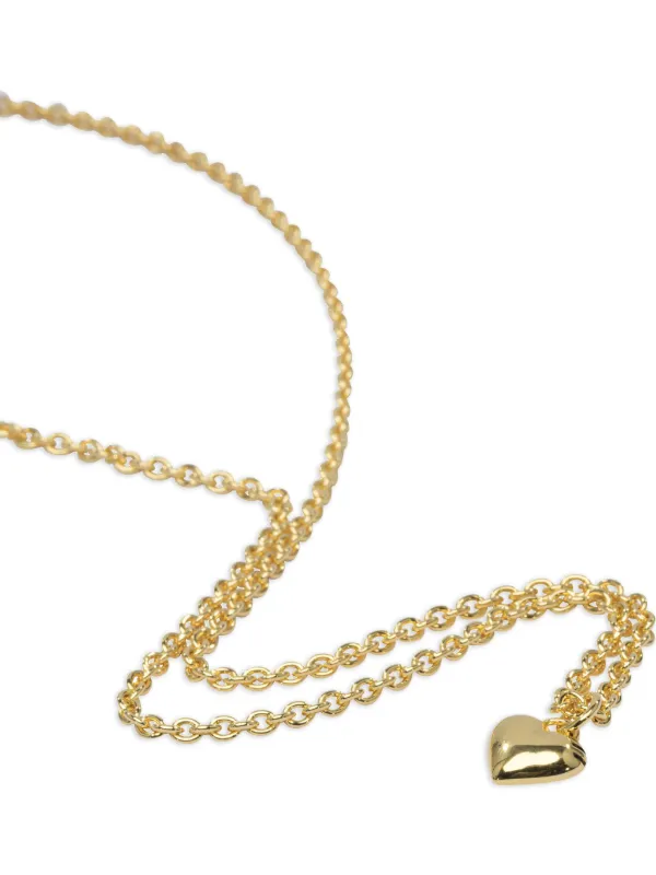 HUMAN MADE ハートネックレス HUMAN MADE - SEASON26 シルバーアクセサリー 発売のお知らせ