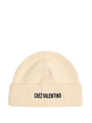 【関税&送料込み】Valentino Garavani Hat Valentino Garavani Hats for Men | FARFETCH US