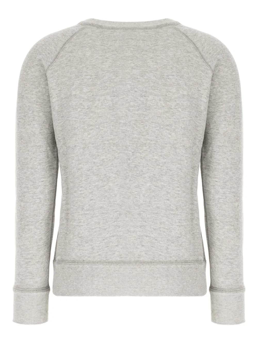MARANT ÉTOILE logo-detail sweatshirt | Sweaters | Image 2