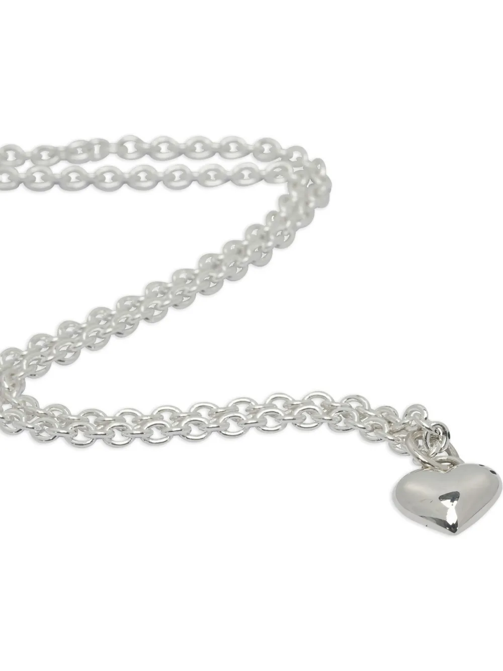 Human Made collar con dije de corazón | Hombre | Image 2
