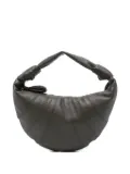 LEMAIRE Fortune Croissant tote bag - Grey