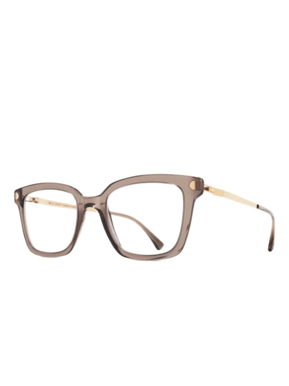 Mykita square-frame glasses | Men | Image 2